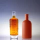 decorative liquor bottles