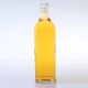 750 ml liquor bottle