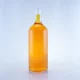 100-750ml 1000ml wholesale round vodka glass bottle with screw cap