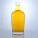 158-Super flint 75cl glass bottle with cork