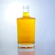 168-500ml glass bottle for vodka