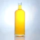 175-High grade 500ml 750ml gin rum bottle