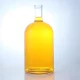 183-1000ml on sale Boston round glass bottles