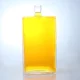 186-500ml 1000ml square spirits bottle with screw cap