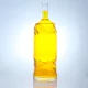 212-750ML customized unique glass bottle OEM design