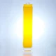 230-75cl 100cl short neck rectangle glass bottles for whiskey