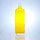 231-High grade 1000ml square glass bottles for spirits