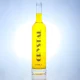 good price popular tall shape vodka bottle 50CL