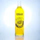 guala cap finish light bulk glass bottle good price vodka bottle with screen printing