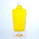 mark area thick bottom 180ml guala cap liquor bottle