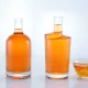 Breakthrough in glass bottle packaging technology