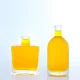 VIT began to try new small glass bottle production