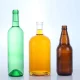 What factors affect the price of glass bottles?