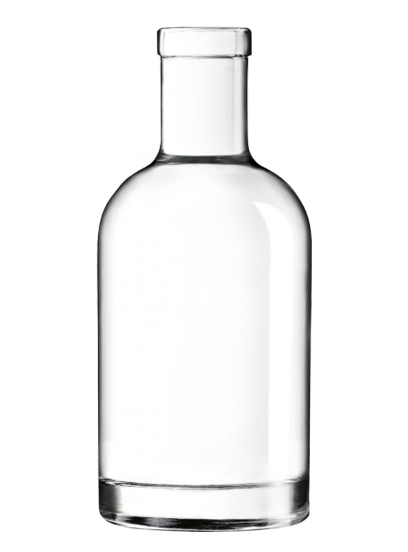 Tips for Choosing the Right Customized Glass Spirits Bottle