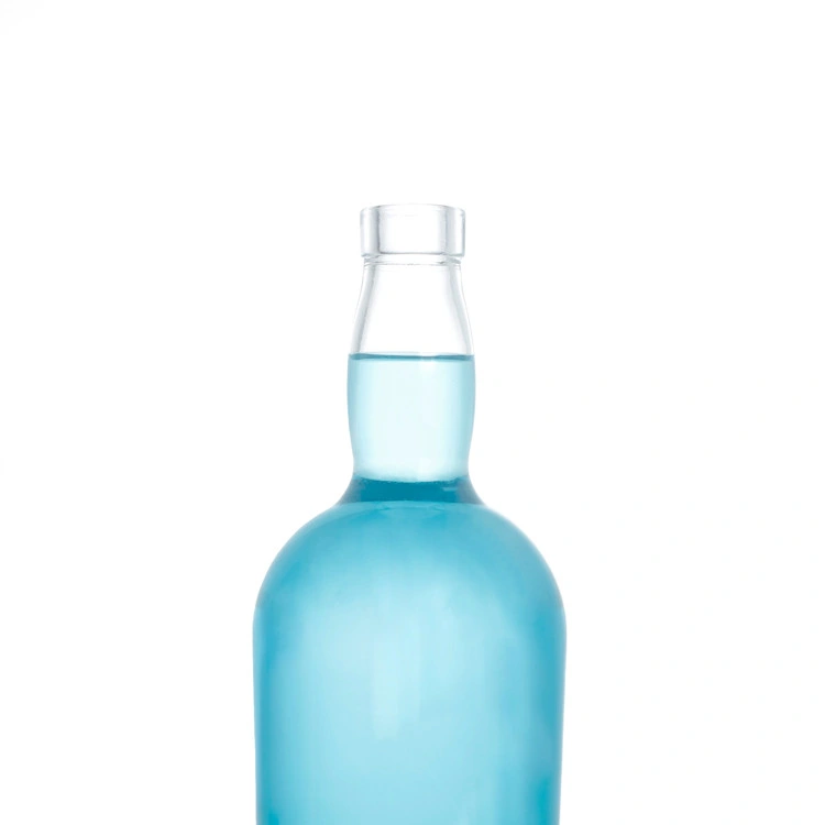 What are Customized Glass Spirits Bottles?